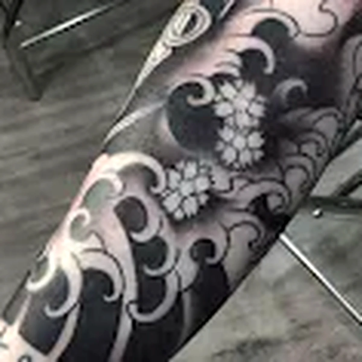 Ornamental 1