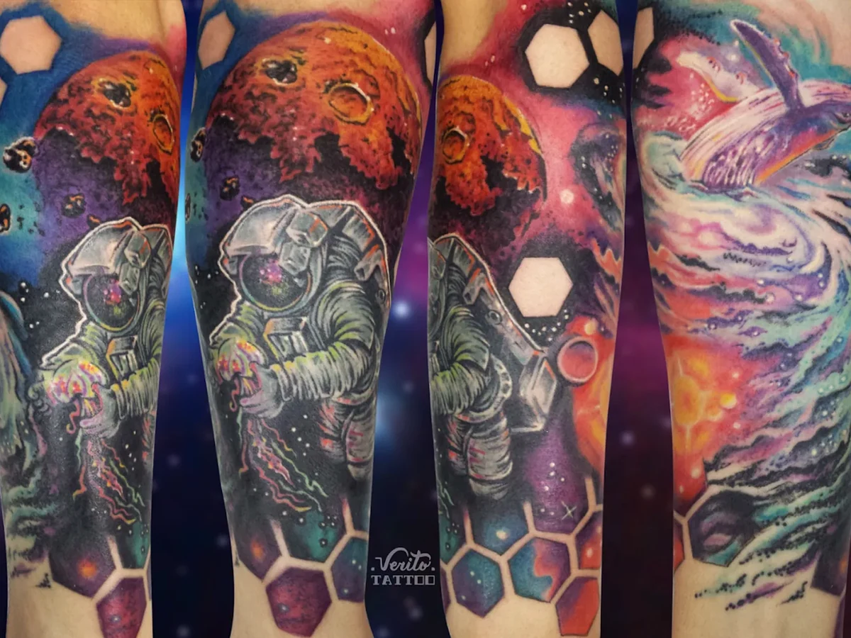 Tattoos 1