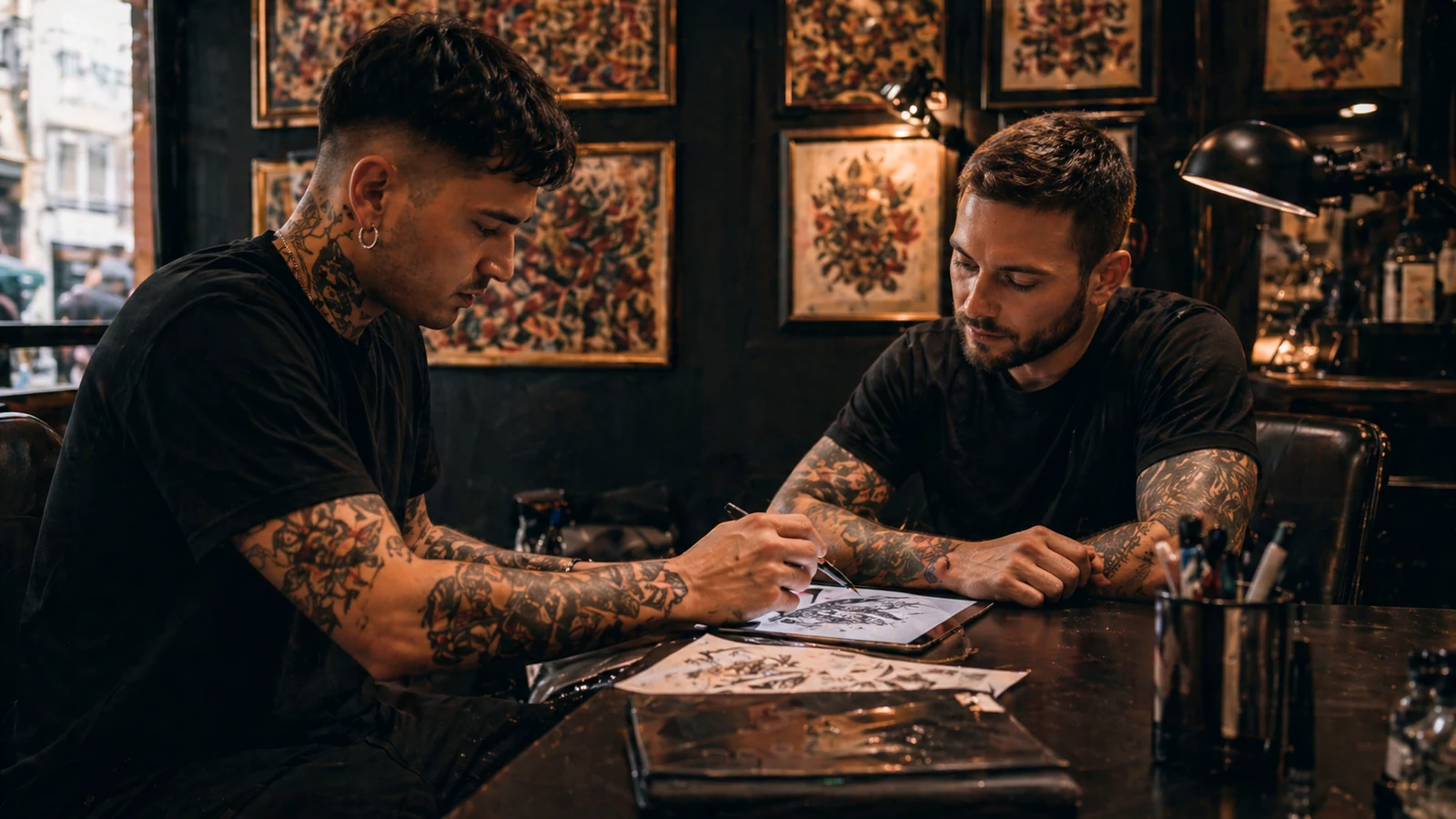 Tattoos 2