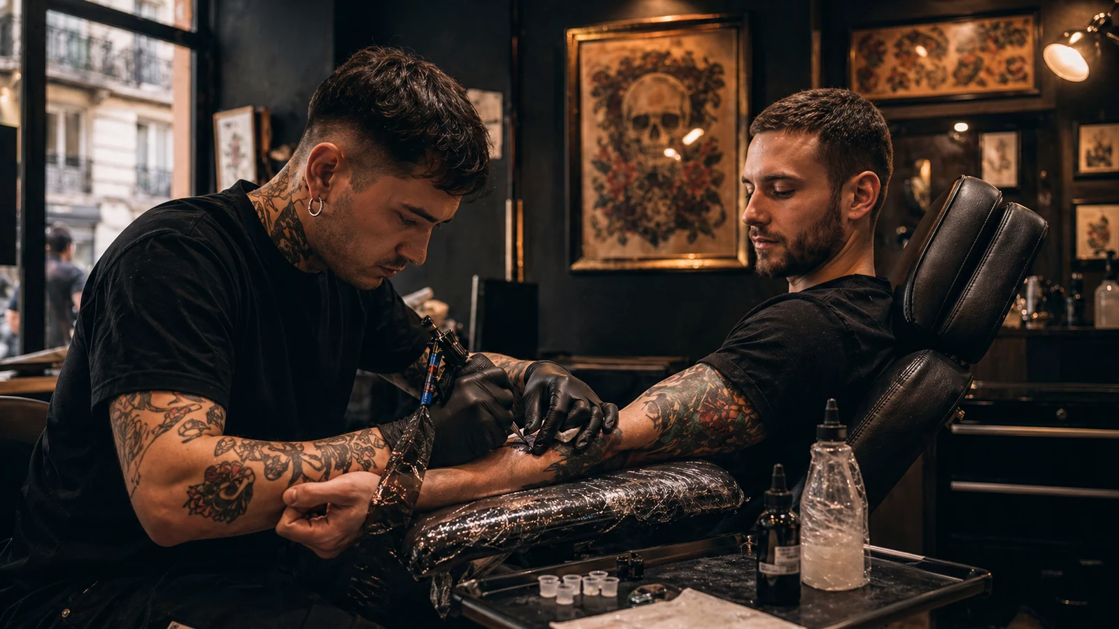 Tattoos 4